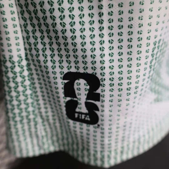 Maglia Edizione Commemorativa Coppa del Mondo Messico 2026