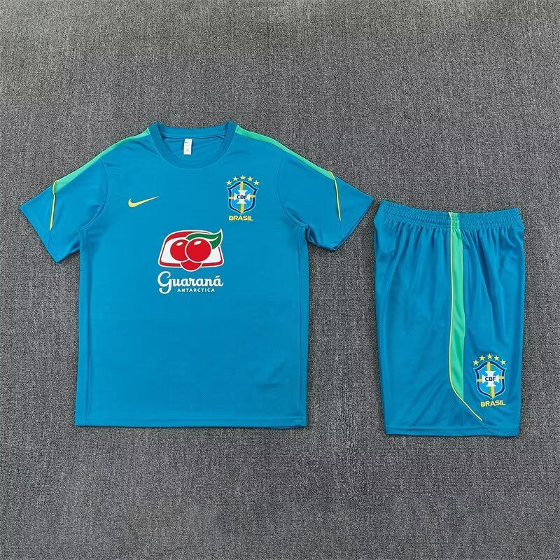 Ensemble Turquoise Brésil 2026/2027