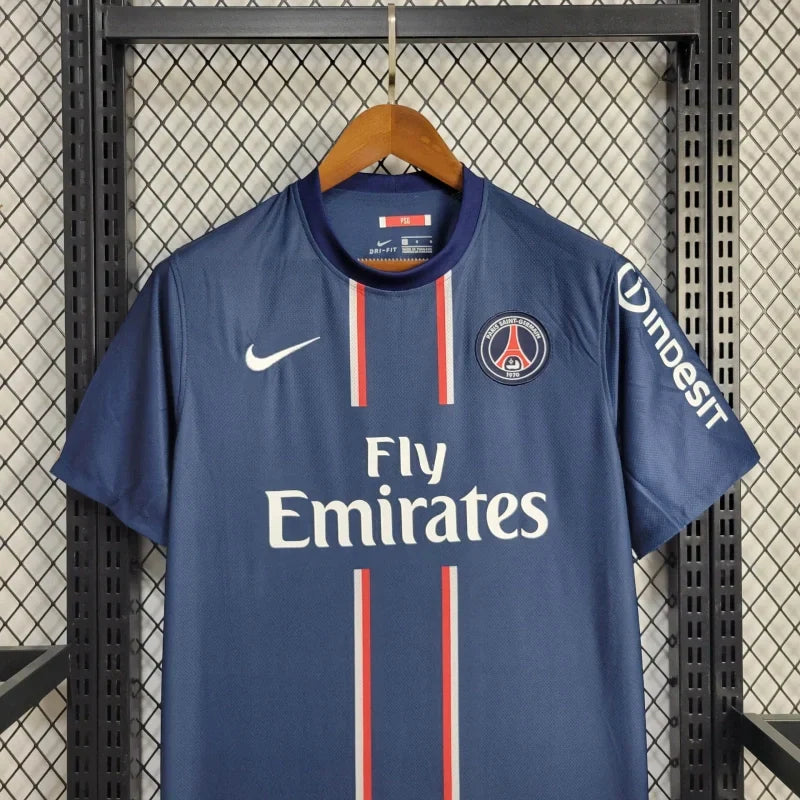 2012/2013 Retro PSG Home Jersey