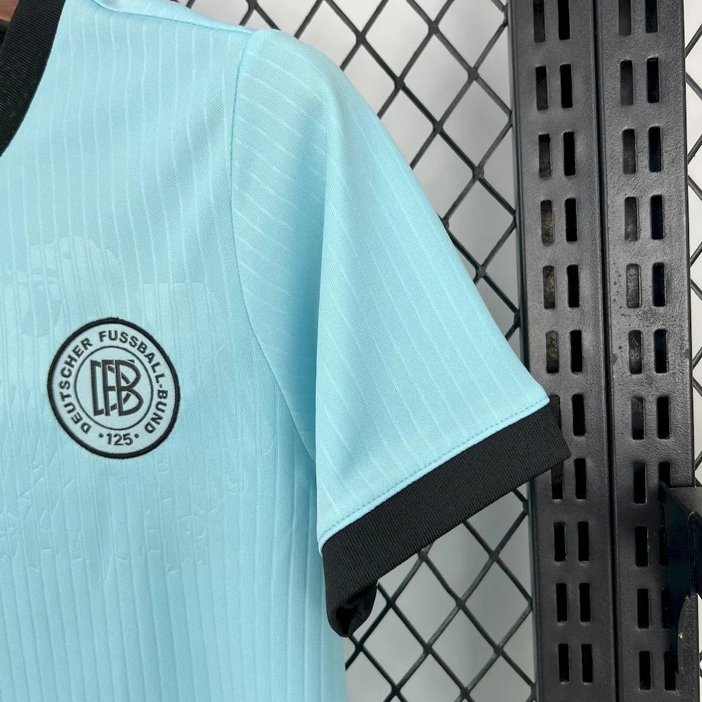 2025/2026 Germania 125° Anniversario Taglia Bambino