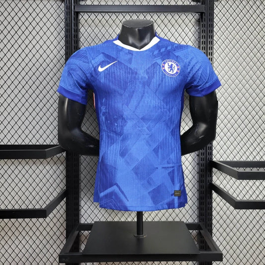 Divisa Home del Chelsea 2025/2026
