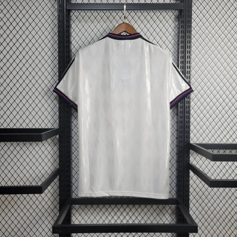 Maglia da trasferta del Bayern Monaco 1996-1998 in stile retrò