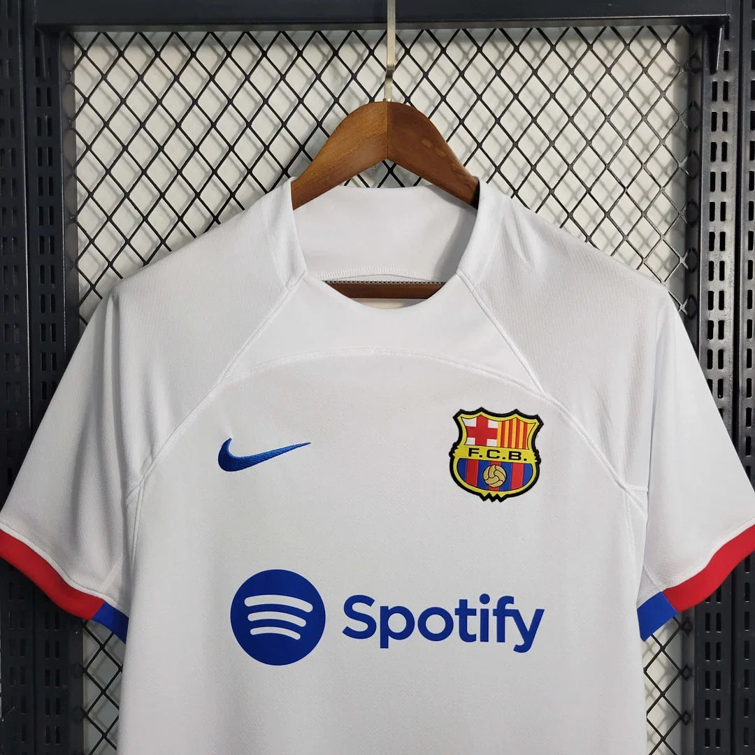 2023/2024 Barcelona Away Jersey