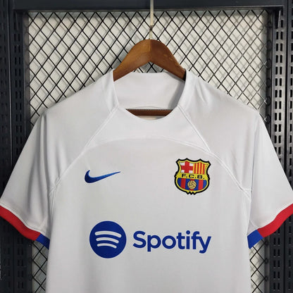 Maillot extérieur de Barcelone 2023/2024