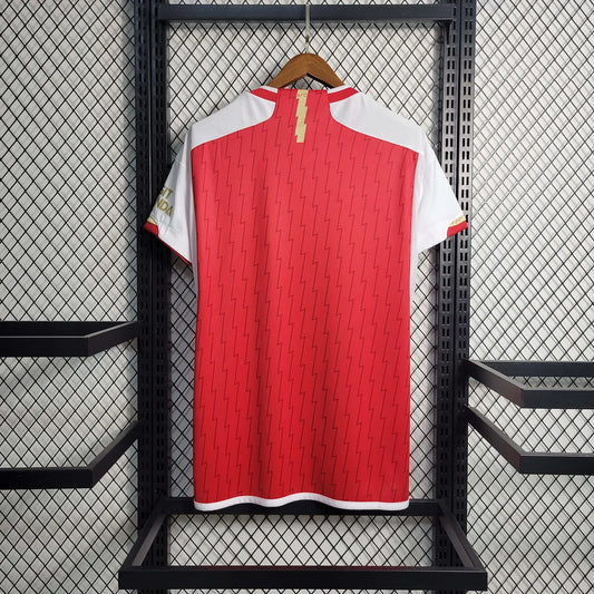 Maillot Domicile Arsenal 2023/2024