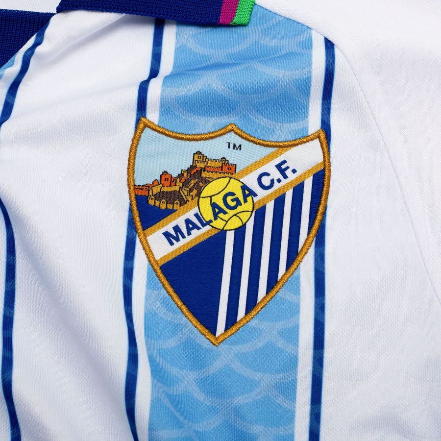 Maillot domicile Malaga 2026/2027