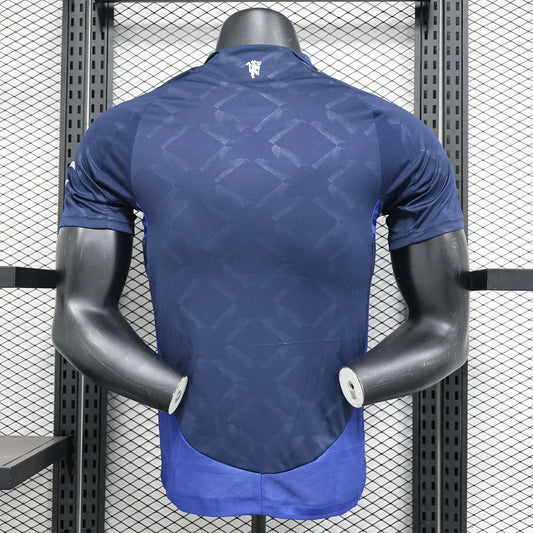 2024/2025 Manchester United Away Kit