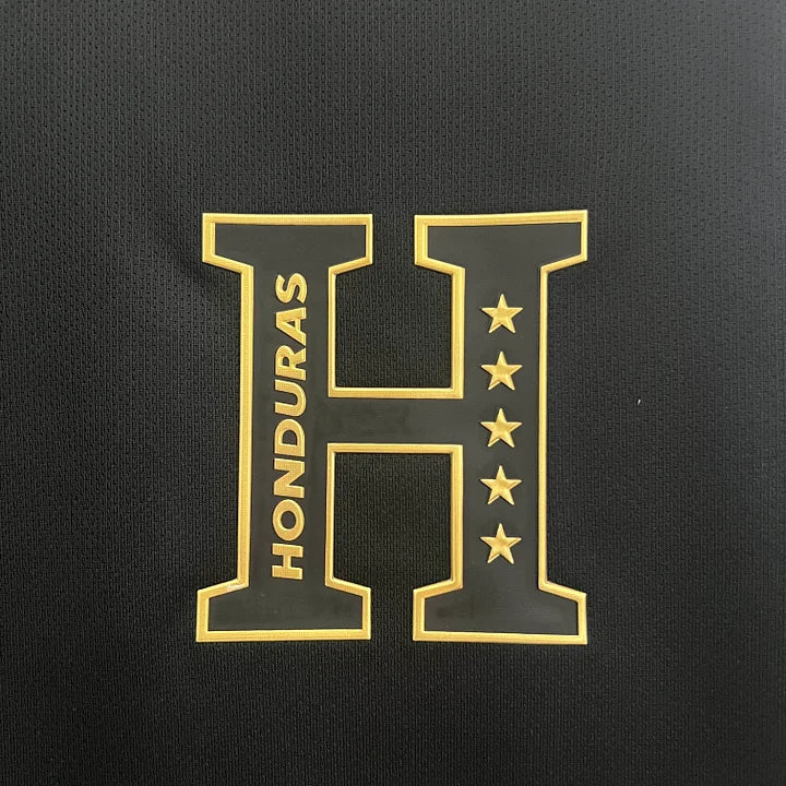 Maglia Edizione Limitata Honduras