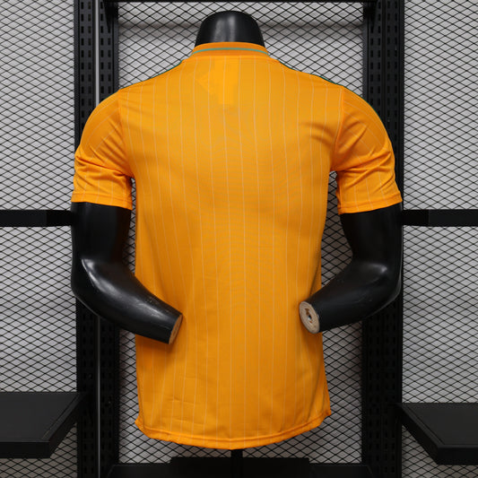 Maglia Edizione Limitata Costa d'Avorio 2026