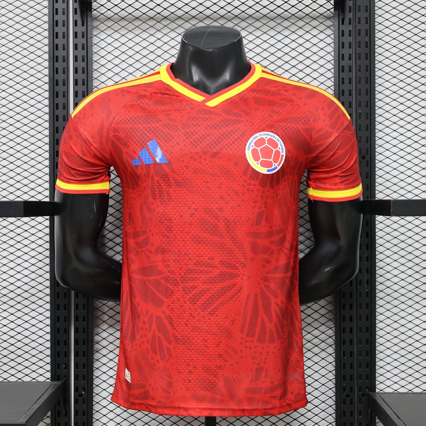 Maglia Colombia Limited 2026