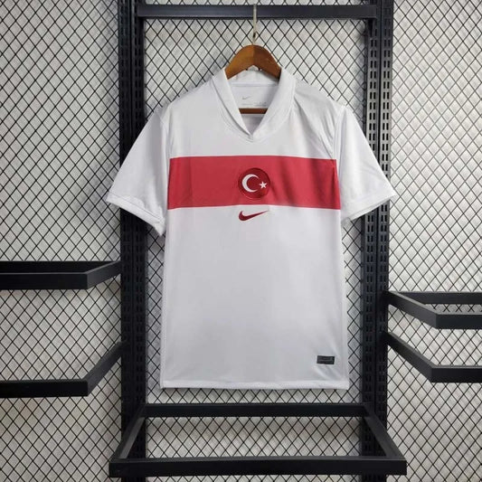 Divisa da casa Turchia 2024