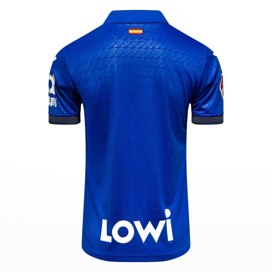 Maillot domicile de Getafe 2026/2027