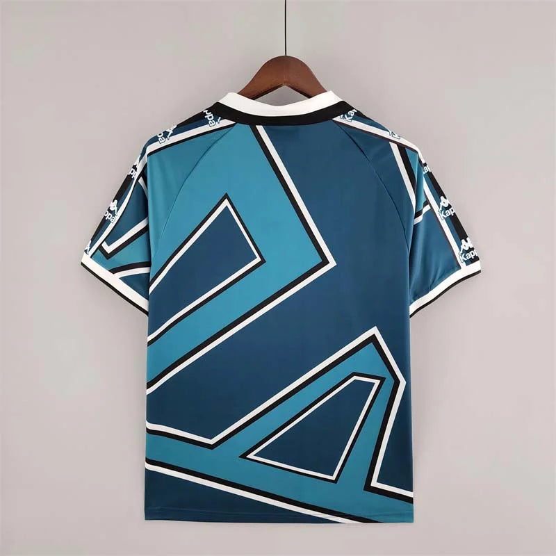 Maillot extérieur rétro Real Betis 1995-1997