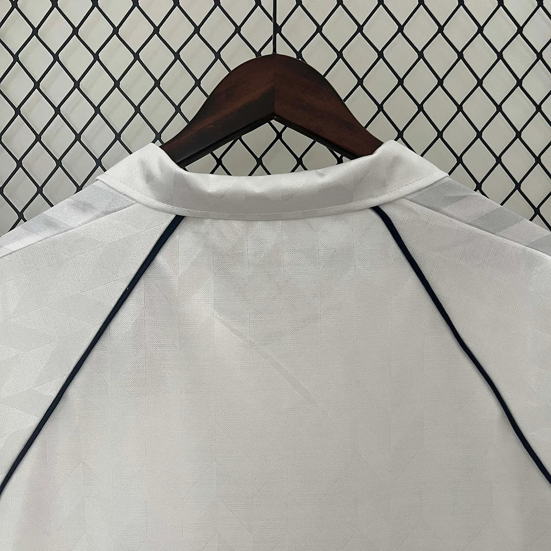 1987-1989 Retro Tottenham Home Jersey
