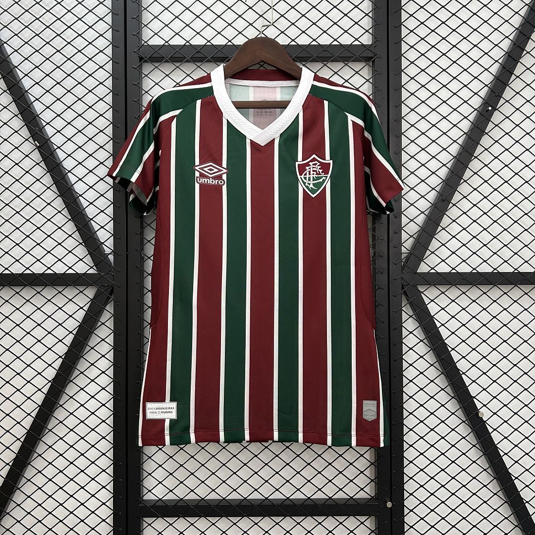 Fluminense Donna Casa 2025/2026