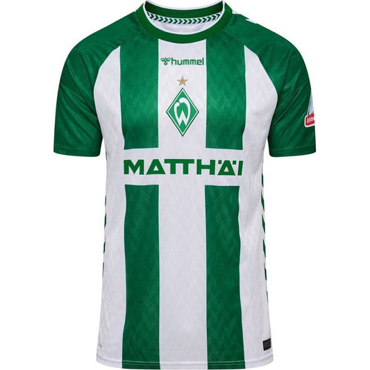 Kit Casa Werder Brema 2026/2027