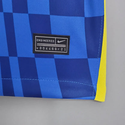 2021/2022 Chelsea Home Jersey