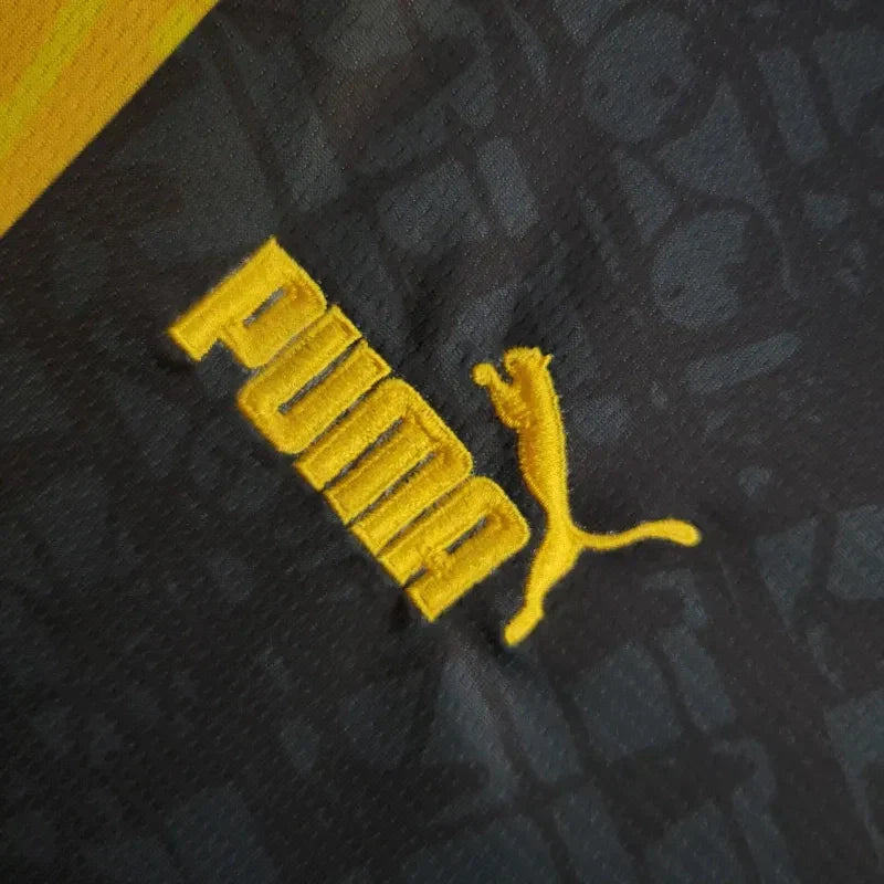 Maillot Édition Limitée "Blason Royal" du Borussia Dortmund