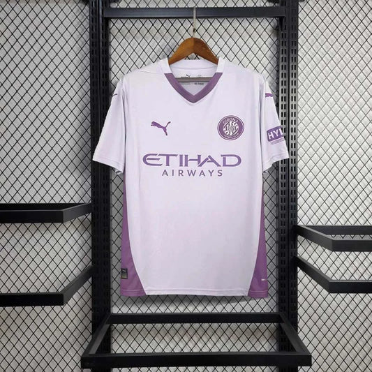 Kit Terza Maglia Girona 2024-2025