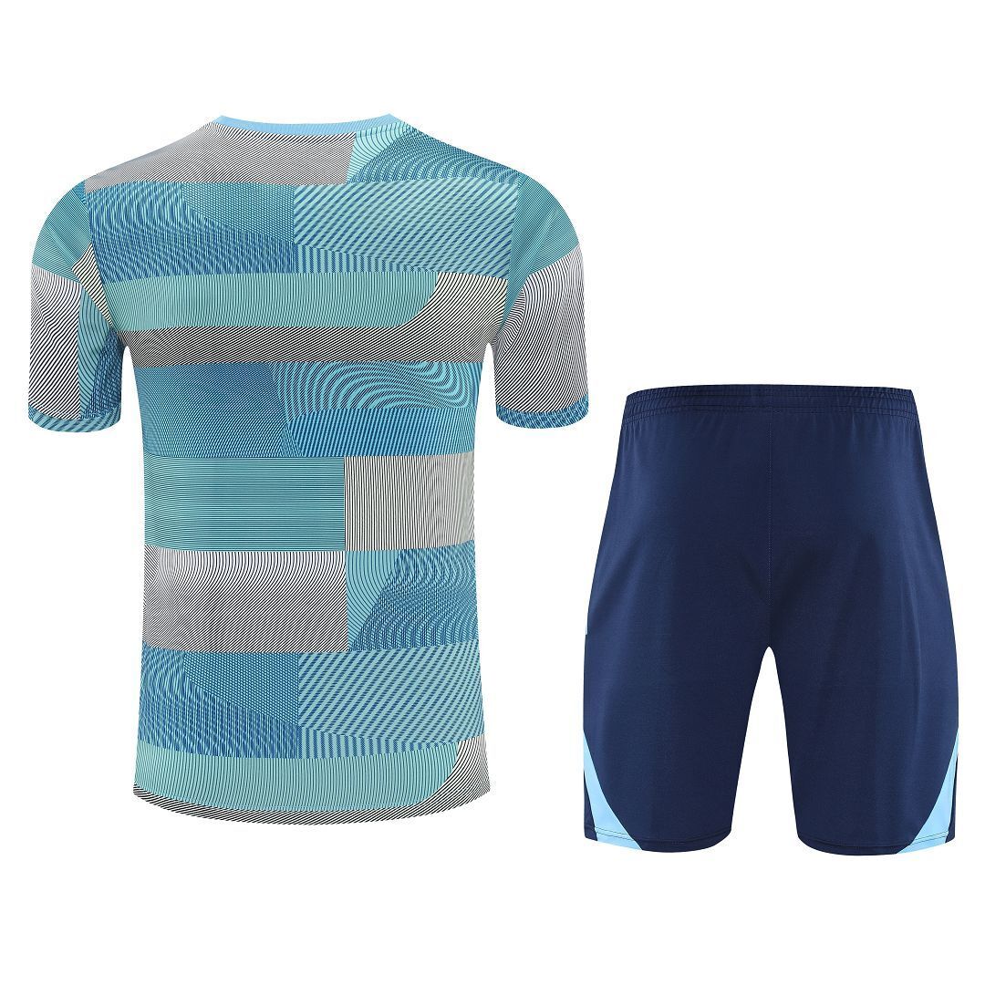 2025/2026 Real Madrid Training Set