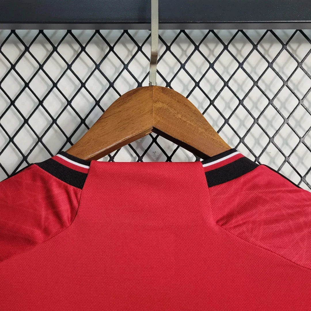 Maglia Home Manchester United 2023/2024
