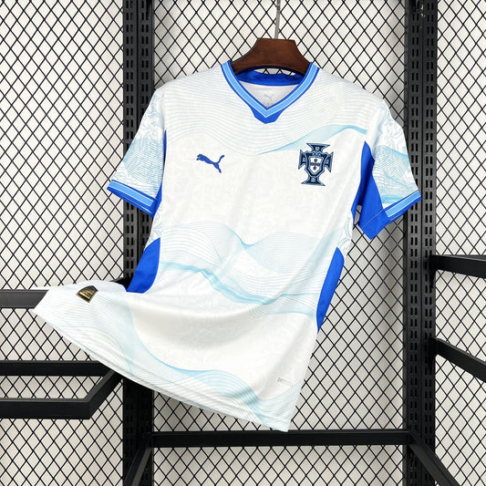 Portugal "Atlantic Wave" Limited Jersey