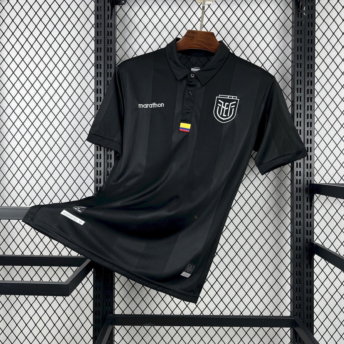 Maglia Ecuador Edizione Limitata 2026