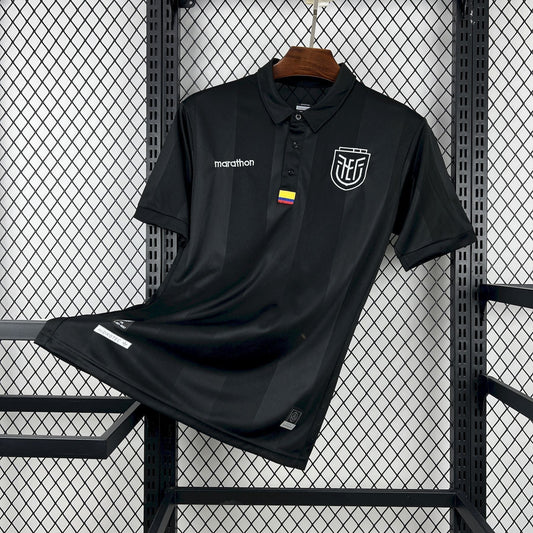 Maglia Ecuador Edizione Limitata 2026