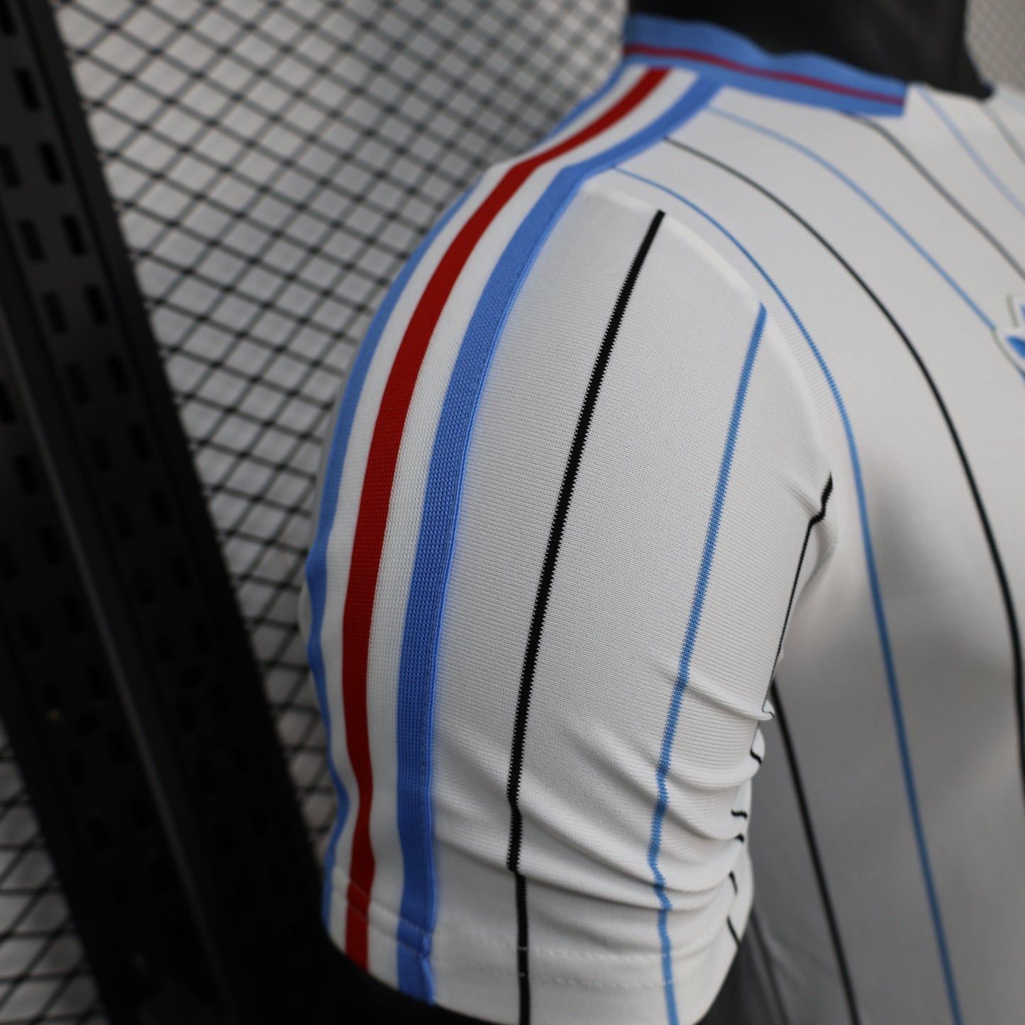 Maglia Limitata Congo 2026