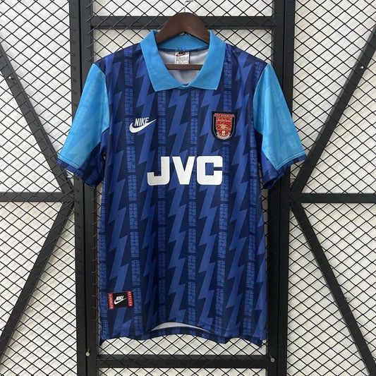 Maillot extérieur Arsenal rétro 1994-1995