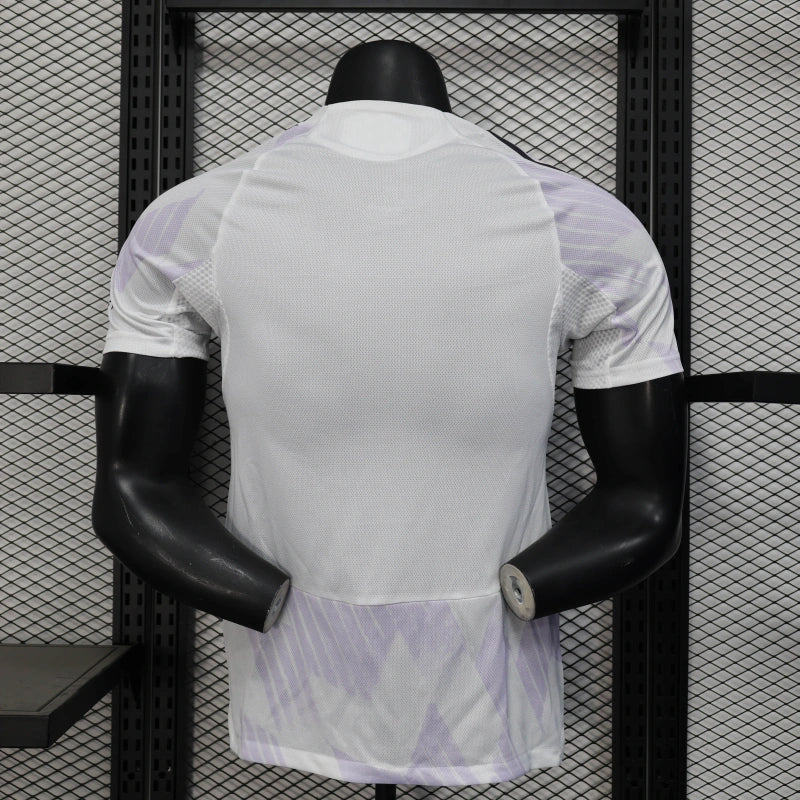 2025/2026 Manchester United Away Jersey