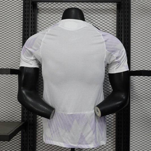 2025/2026 Manchester United Away Jersey