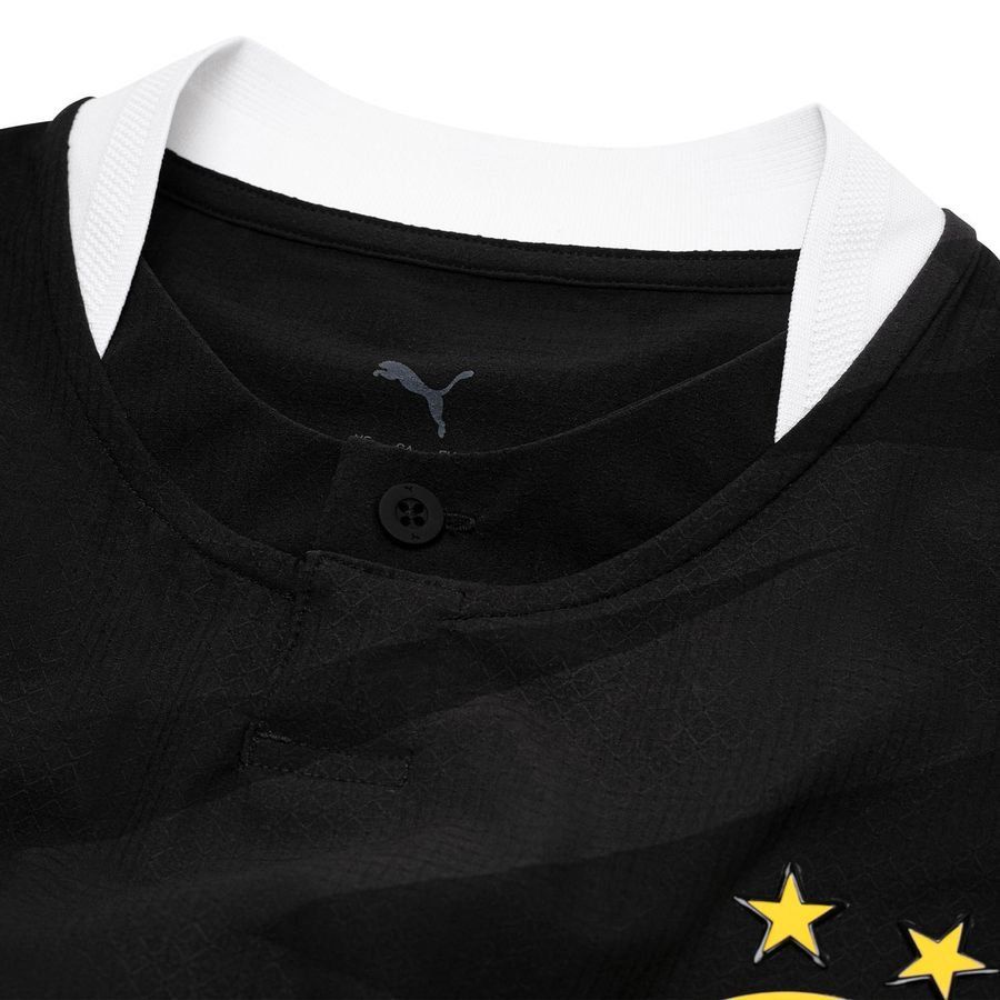 Maillot extérieur du Borussia Dortmund 2026/2027