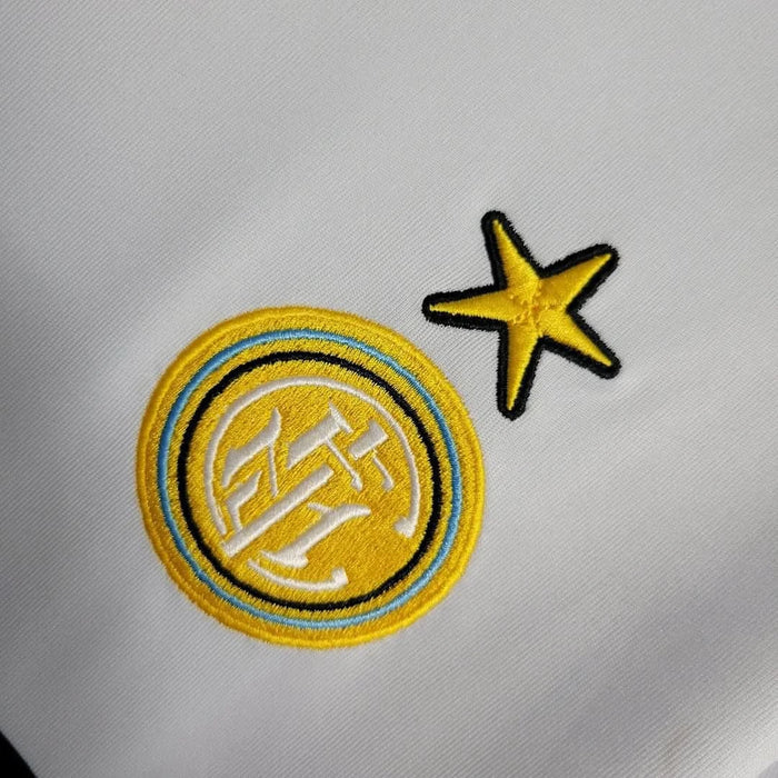 Maillot extérieur rétro Inter Milan 89/90