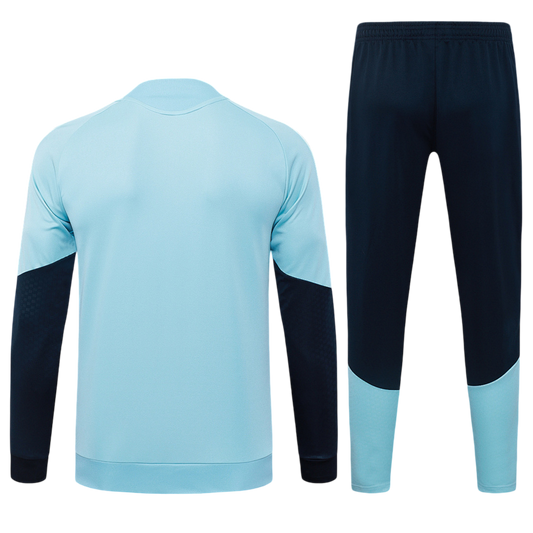 Survêtement bleu Argentine 2026/2027