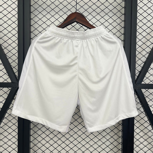 Pantaloncini da trasferta Inter Milano 2025/2026