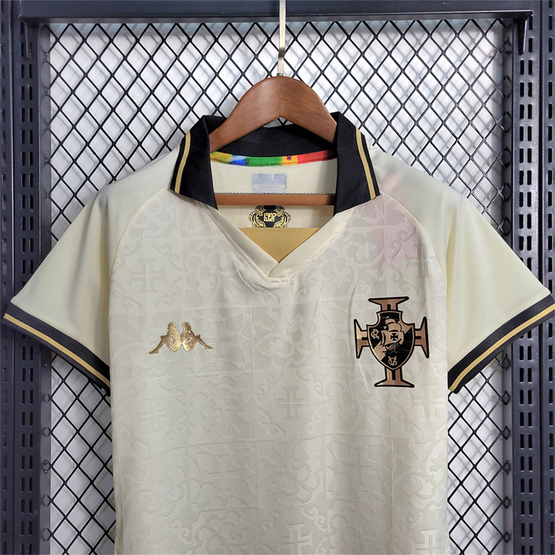 Maglia Vasco da Gama Limited da donna 2025/2026