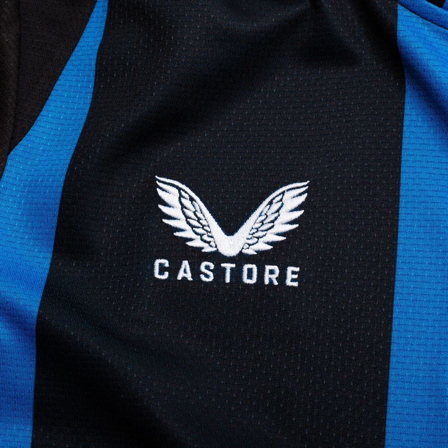 Tenue domicile du Club Bruges 2026/2027