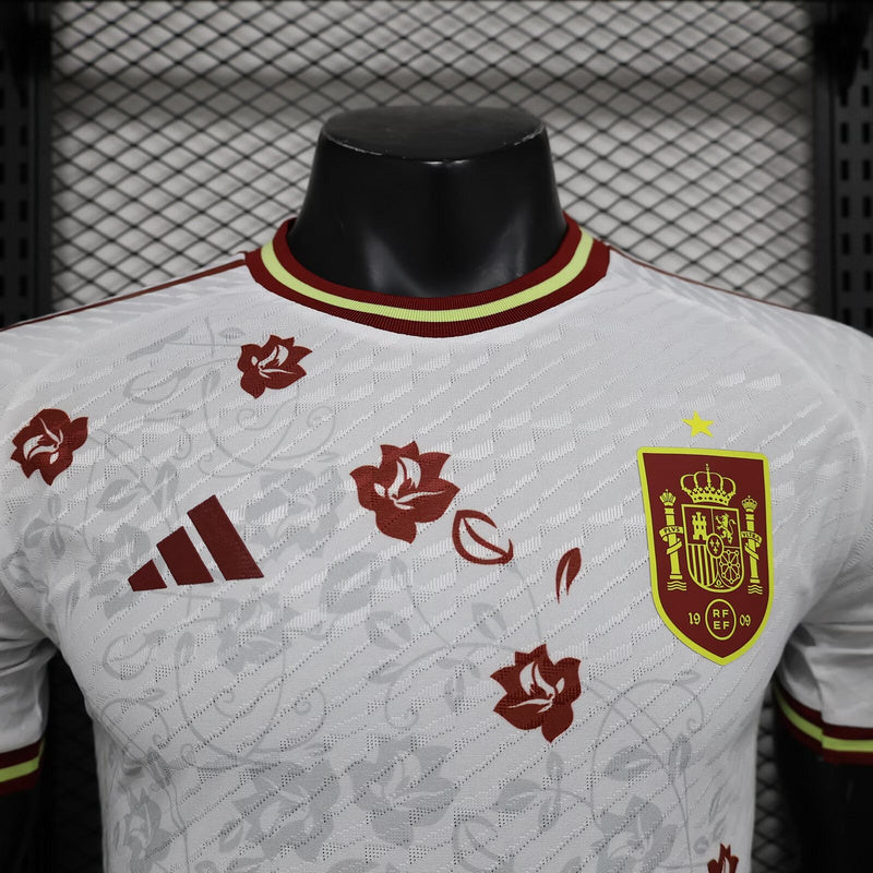 Maillot en édition limitée "Roja Imperial" Espagne