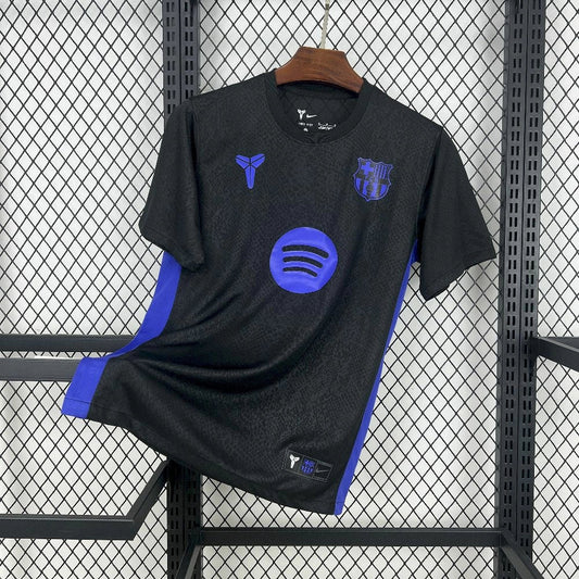 Kit Pre-Partita Barcellona X Kobe Bryant 2025/2026
