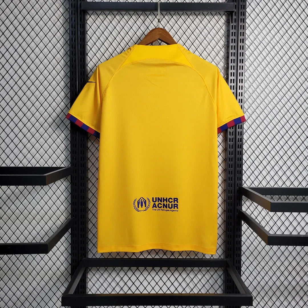 Maglia Barcellona Trasferta 4 2023/2024