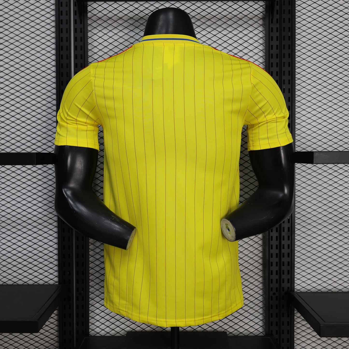 Maglia Limited Colombia 2026