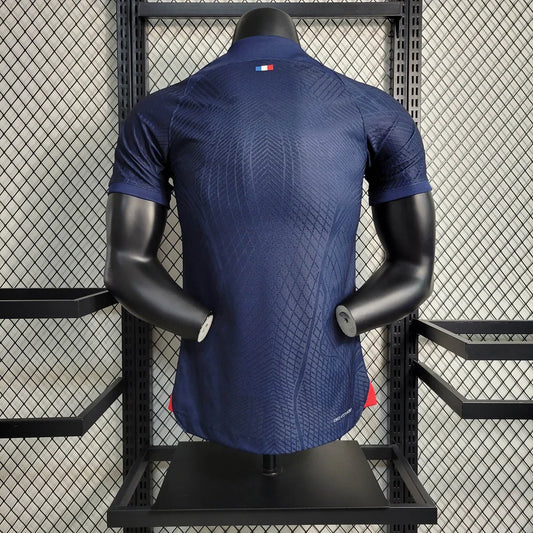 Kit Casa PSG 2023/2024