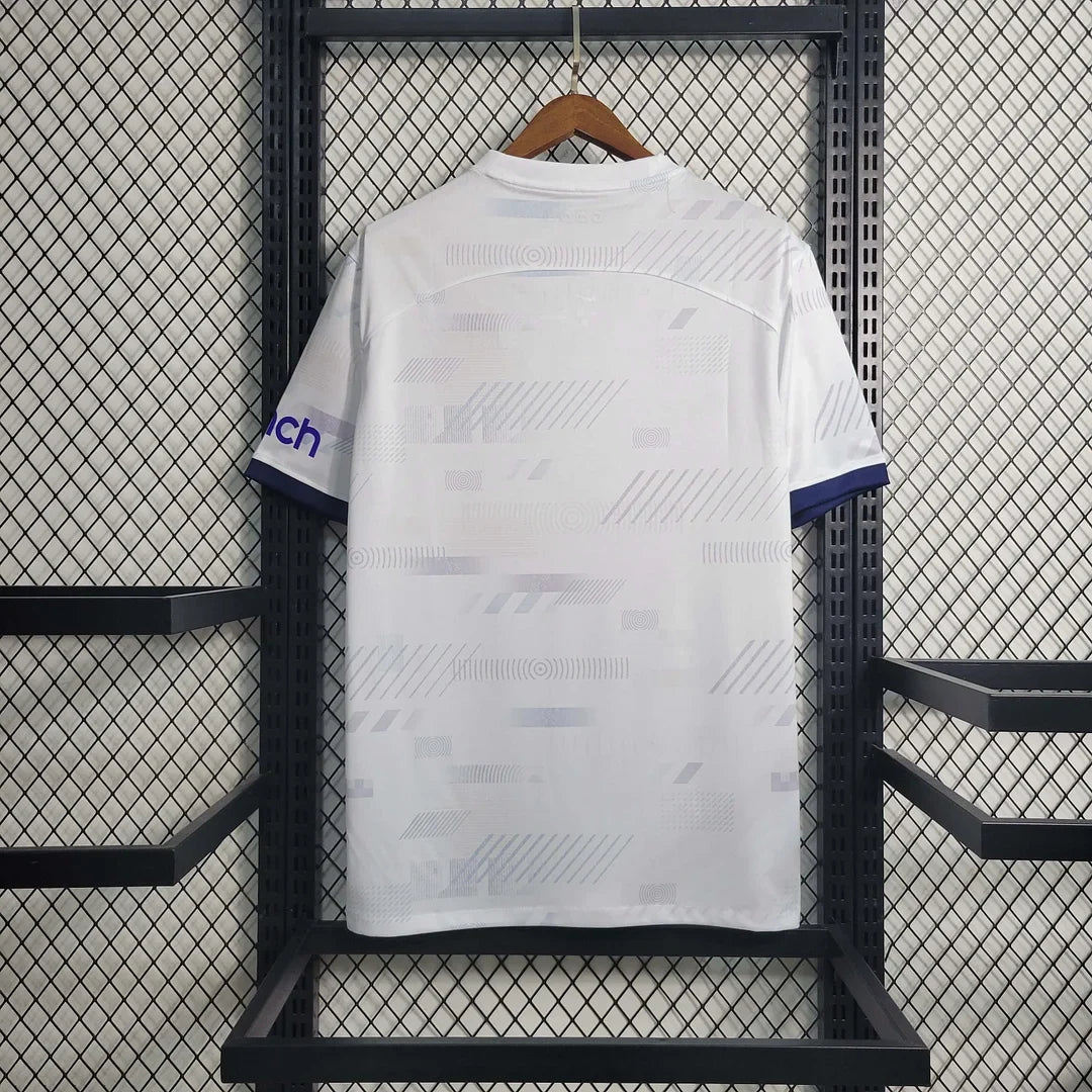 2023/2024 Tottenham Home Jersey