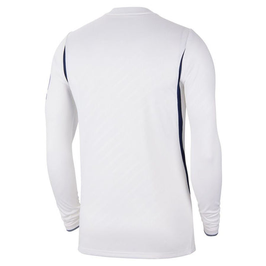 2026/2027 Tottenham Home Manica Lunga
