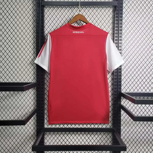 Maillot Domicile Rétro Arsenal 2011/2012