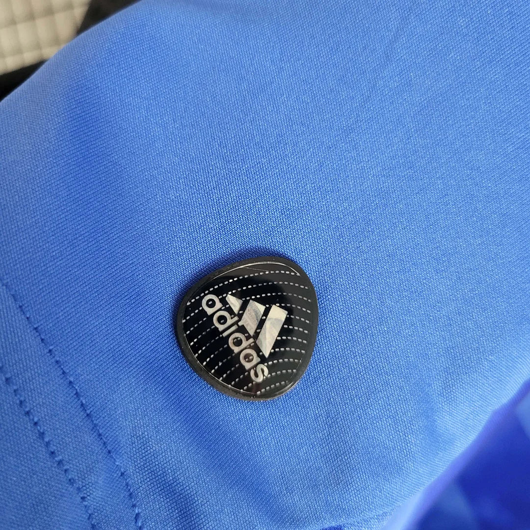 Maillot Rétro Domicile Chelsea 2011-2012