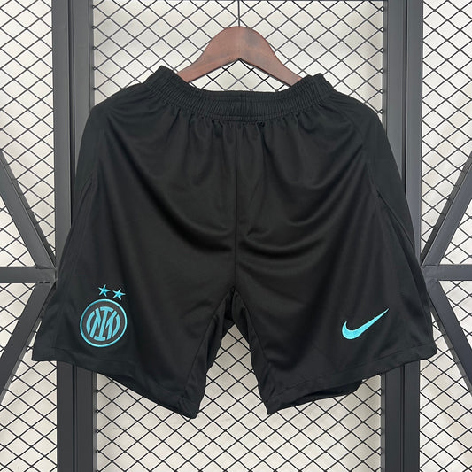 Pantaloncini Inter Milan Home 2025/2026
