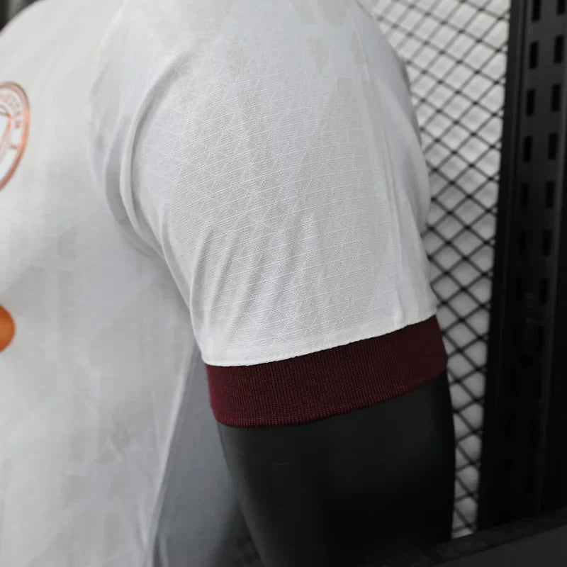 2023/2024 Manchester City Away Kit