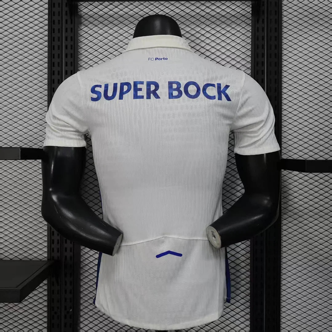Kit Terza Maglia FC Porto 2025-2026